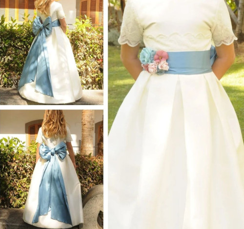vestido comunion vestido comunion